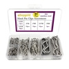 Hitch Clips & Pins: Automotive Accessories for Hitches