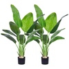 Artificial Plants & Flowers for Home Décor & Gifts