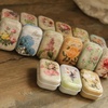 Travel Tins: Home Décor & Accessories