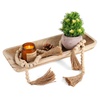 Bowl Candleholders for Home Décor & Kitchen