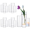 Hurricane Candleholders: Home Décor & Candle Accessories