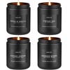 Candles: Home Decor & Aromatherapy for Every Room