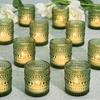 Votive Candles: Home Decor & Holders for Every Occasion