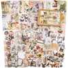 Decoupage Arts & Crafts: Paper Decal Ideas & Projects