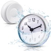 Shower Clocks: Home Décor & Specialty Clocks