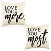 Throw Pillow Covers: Decorate Your Home & More