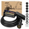 Wiring & Accessories for Automotive & RV Hitches