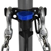 Hitches: Types & Accessories for Towing & RV Use