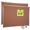 Decorative Bulletin Boards for Home Decor & Kitchen