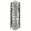 Mezuzahs for Home Decor & Accents