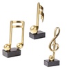 Musical Boxes & Figurines: Home Décor Accents