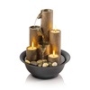 Indoor Fountain Accessories for Home Décor
