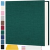Magnetic Page Albums: Decorate & Organize Home Décor