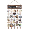 Picture Frames for Home Décor & Decor | Clip Photo Holders