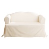 Loveseat Slipcovers: Update Your Home Decor with Style