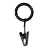Clip Rings for Home Decor & Window Treatments