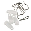 Rod Coupler Hardware for Home Decor & Window Treatments