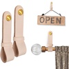 Rod Holders for Home Décor & Window Treatments