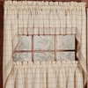 Swag Holders for Home Decor | Kitchen & Window Treatments