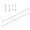 Window Rods: Shop Window Treatments & Hardware