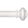 Café Rods & Window Treatment Hardware for Home Decor