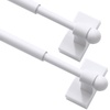 Magnetic Rods for Home Décor & Window Treatments