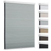 Pleated Shades for Home Decor & Window Treatments