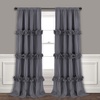 Home Panels: Add Style & Function with Window Treatments