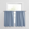 Tiered Home Decor: Curtains, Draperies & Window Treatments