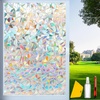 Window Stickers & Films: Home Decor Enhancements