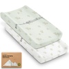 Kids' Home Store: Pads & Covers for Changing Tables