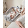 Co-Sleeping Cribs & Cradles: Home Furniture for Baby