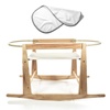 Moses Baskets & Nursery Furniture | Kids' Home Store
