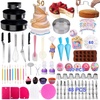 Candy Making Supplies for Home Bakers