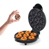 Mini Donut Makers: Home Baking Electric Cake Pop & Mini Cake Maker