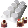 Pastry & Baking Molds for Every Recipe