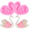 Fondant & Gum Paste Molds: Home Baking Essentials