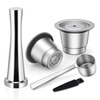 Single-Serve Capsules & Pods | Home Kitchen Dining Supplies