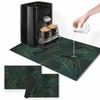 Green Home Decor: Kitchen & Dining Ideas for Coffee, Tea & Espresso