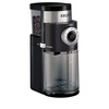 Electric Burr Grinders for Home Kitchen & Coffee Brewing