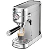 Espresso Machine & Coffee Maker Combos for Home Brewing