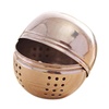 Tea Ball Strainers: Home & Kitchen Essentials for Coffee & Tea