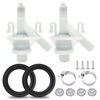 Toilets, Fittings & Parts: Buy Online for Your Home or RV