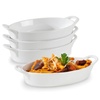 Au Gratin Pans: Home Kitchen Casseroles & Cookware