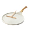 Crepe Pans & Cookware for Home Dining