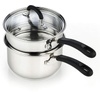 Double Boilers: Home Kitchen Cookware & Pots for Every Dining Need