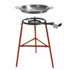 Paella Pans: Home Kitchen Cookware for Delicious Dining
