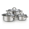 Saucier's: Home & Kitchen Cookware & POTS