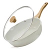 Sauté Pans | Home Kitchen Dining Cookware