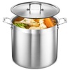 Stockpots for Home Cooking: Pots, Pans & Steamers | Kitchenware